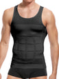 Camiseta Modeladora Masculina Slimming